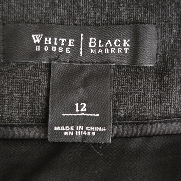 SOLD White House Black Market - Picture 4 of 6